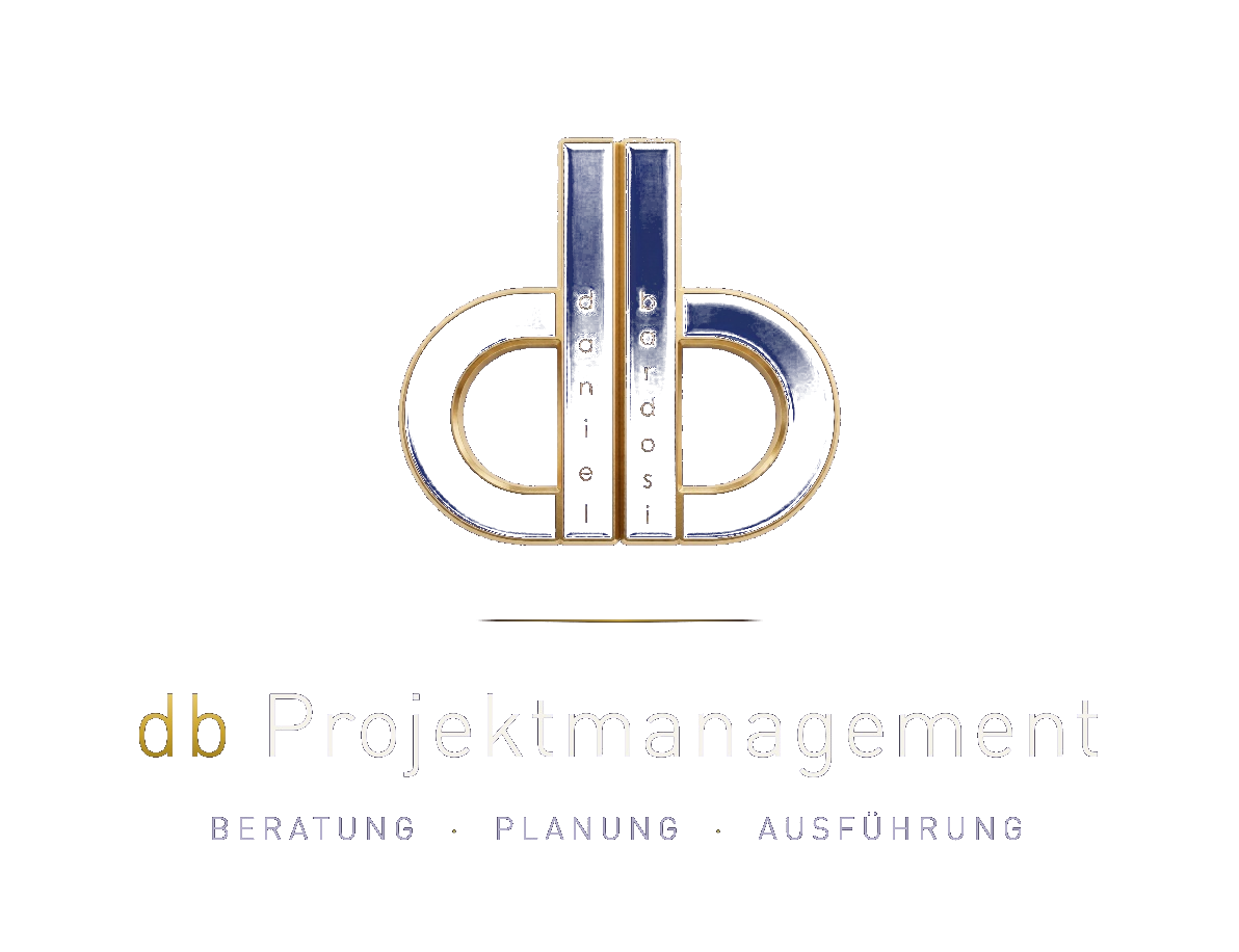 db Projektmanagement — Beratung · Planung · Ausführung